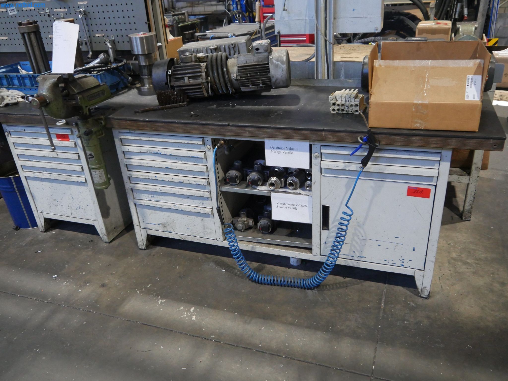 Werkbank